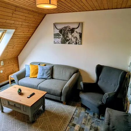 Gaestehaus Zur Alten Post Dornumersiel