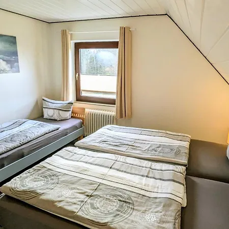 Apartament Gaestehaus Zur Alten Post
