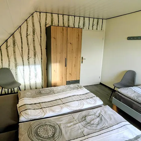 Appartement Gaestehaus Zur Alten Post *