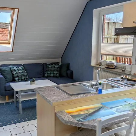 Apartman Gaestehaus Zur Alten Post