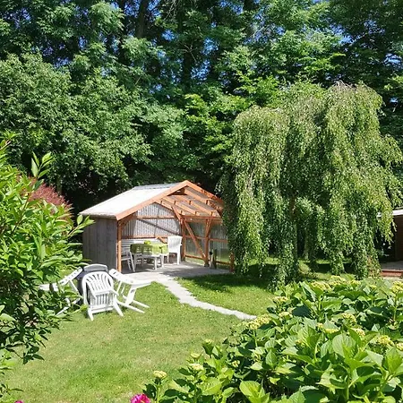 Gaestehaus Zur Alten Post Apartment *
