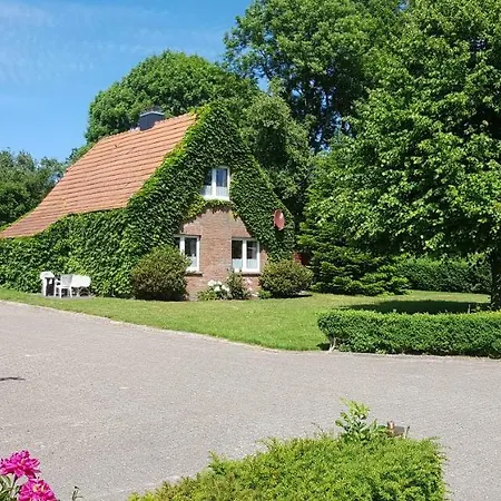 Apartman Gaestehaus Zur Alten Post