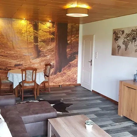 Gaestehaus Zur Alten Post Apartmán *