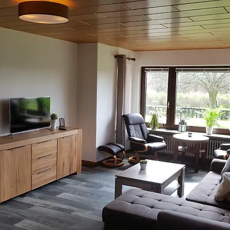 Gaestehaus Zur Alten Post * Dornumersiel