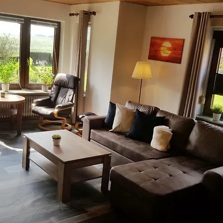 Zur Alten Post Apartment Dornumersiel