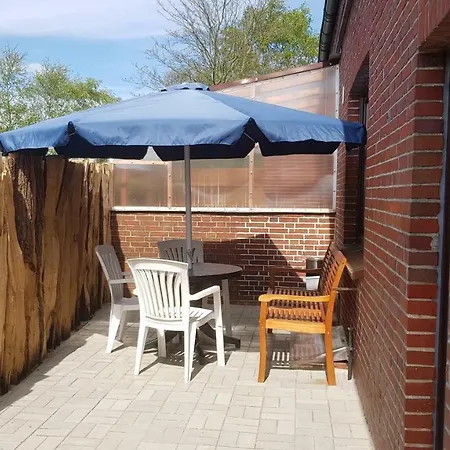 Gaestehaus Zur Alten Post Apartament