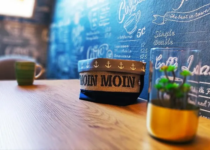 Gaestehaus Zur Alten Post *