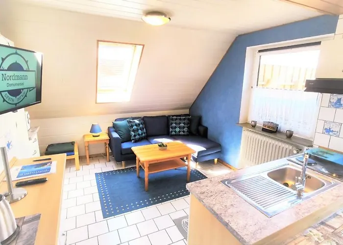 Gaestehaus Zur Alten Post Apartmán *