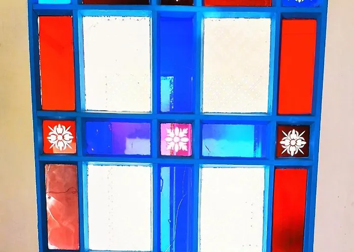 Gaestehaus Zur Alten Post Lägenhet Dornumersiel