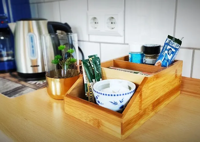 Gaestehaus Zur Alten Post