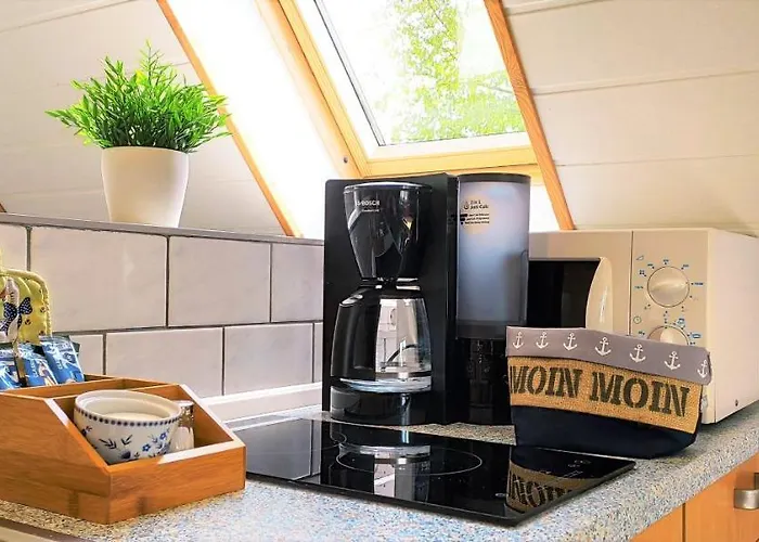 Apartmán Gaestehaus Zur Alten Post *