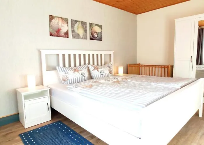 Zur Alten Post * Dornumersiel