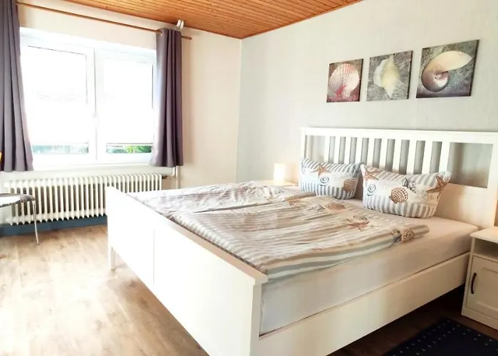 아파트 Gaestehaus Zur Alten Post *