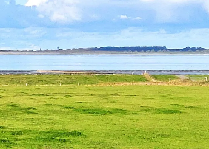 Gaestehaus Zur Alten Post Lägenhet *