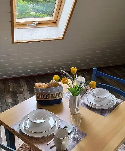 아파트 Gaestehaus Zur Alten Post *
