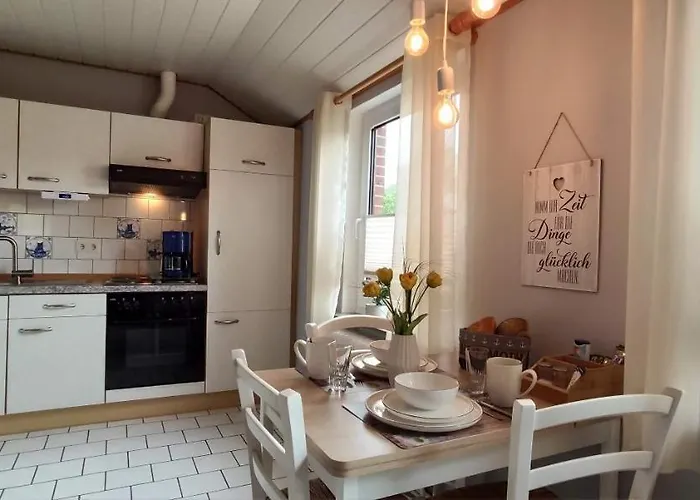 Gaestehaus Zur Alten Post Apartmán *