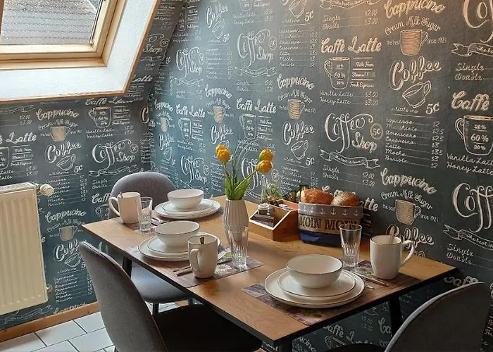 Gaestehaus Zur Alten Post *