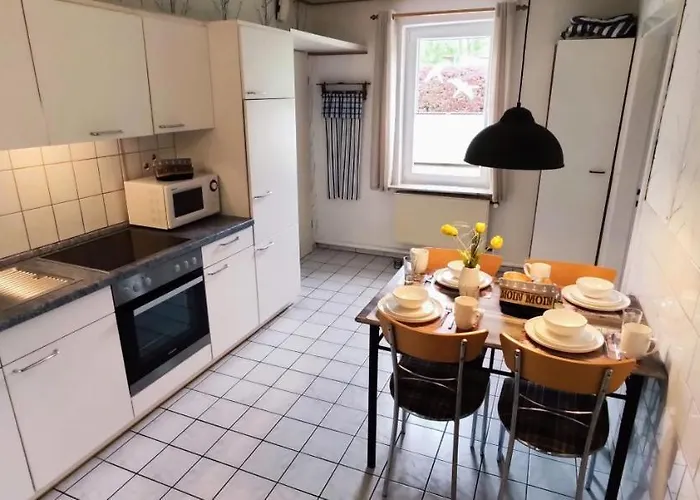Gaestehaus Zur Alten Post 아파트 *