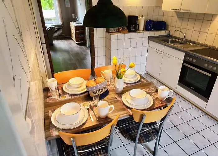 Gaestehaus Zur Alten Post *