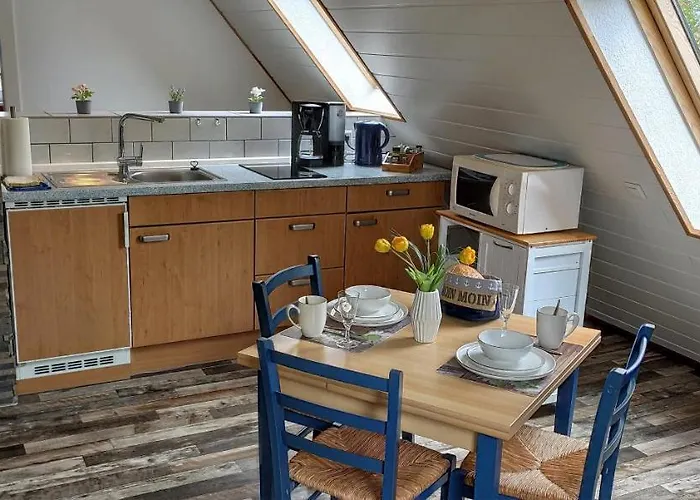 Gaestehaus Zur Alten Post Apartmán