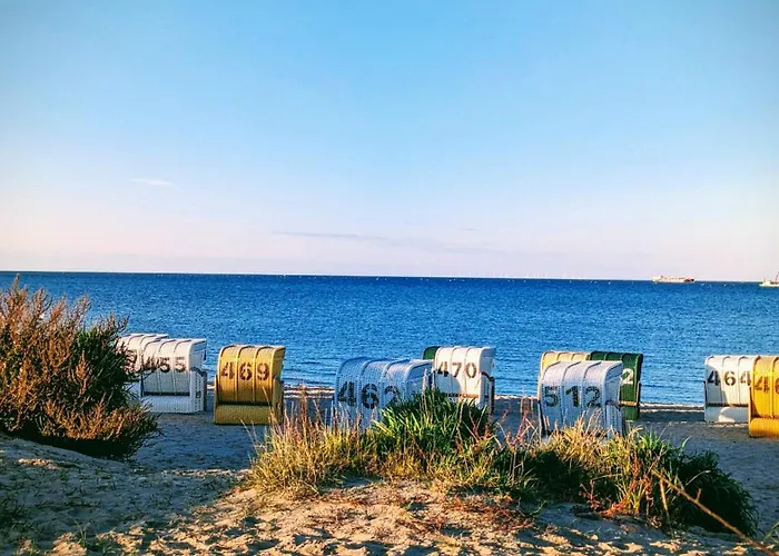 Gaestehaus Zur Alten Post Dornumersiel