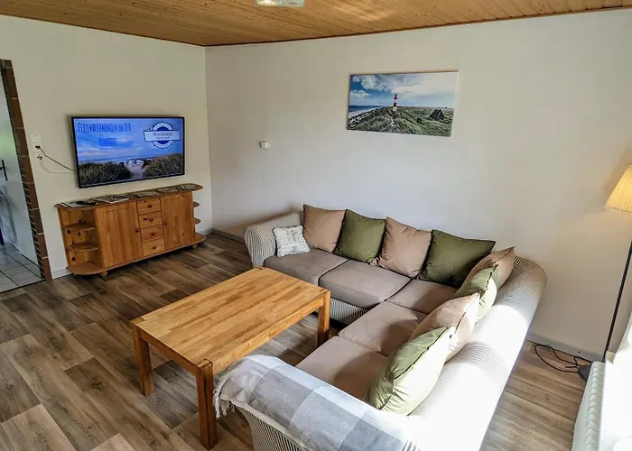 Gaestehaus Zur Alten Post Dornumersiel