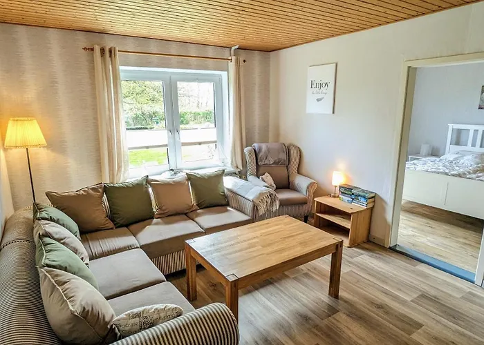 Appartement Gaestehaus Zur Alten Post *