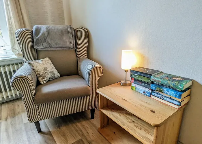 Gaestehaus Zur Alten Post *