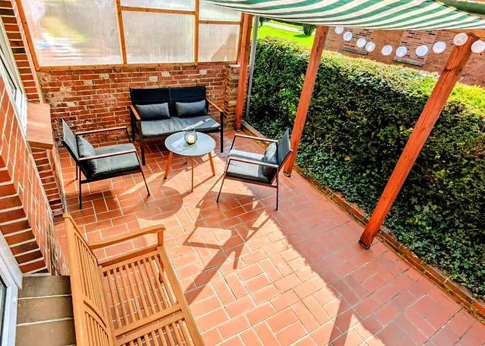 Apartament Gaestehaus Zur Alten Post *