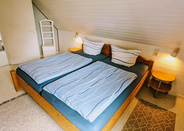 Gaestehaus Zur Alten Post *