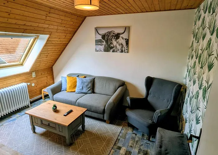 Gaestehaus Zur Alten Post Dornumersiel