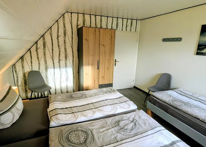 Apartament Gaestehaus Zur Alten Post *