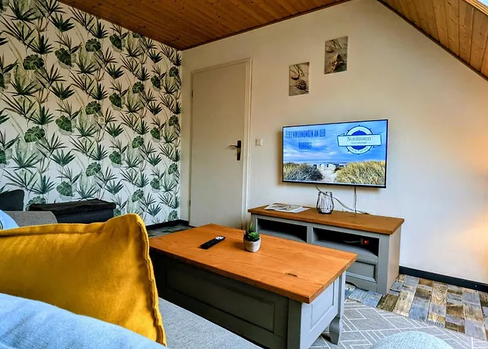 아파트 Gaestehaus Zur Alten Post