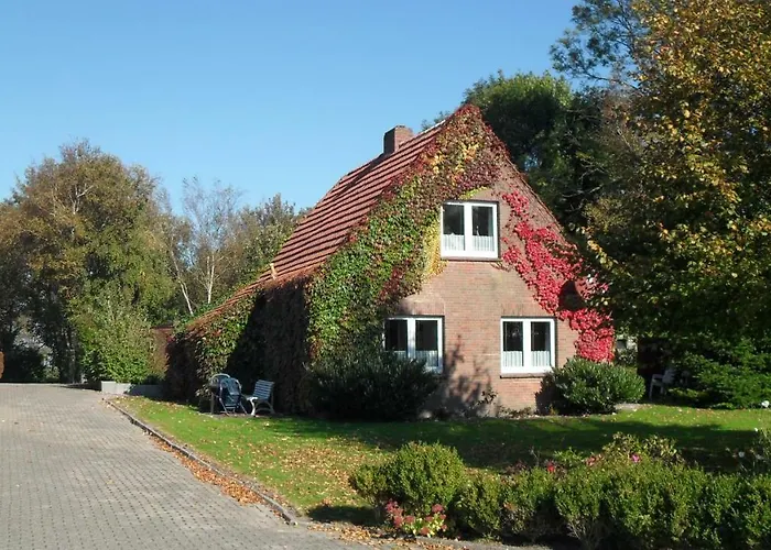 Gaestehaus Zur Alten Post *