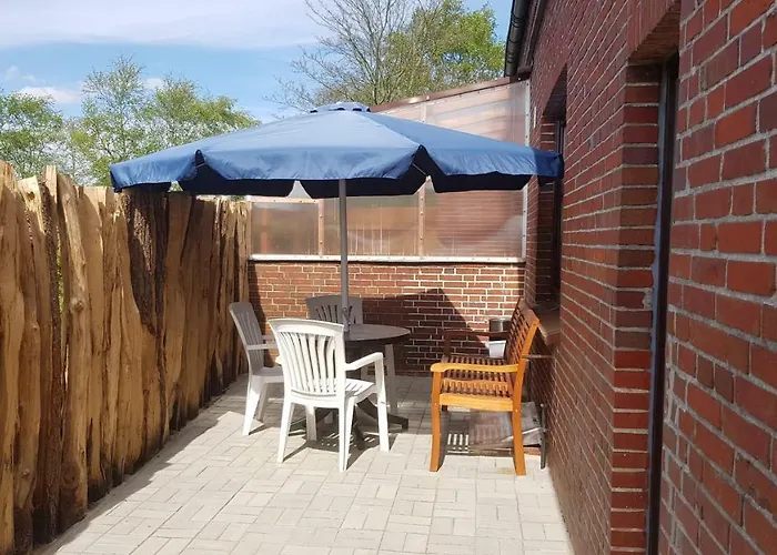 Gaestehaus Zur Alten Post Apartmán